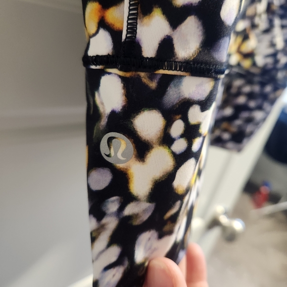 TWO lulu lemon workout tops - Picture 2 of 7